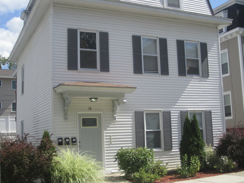 18 Wachusett St. (Near WPI) image